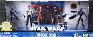 Free Star Wars Battle Pack Offer